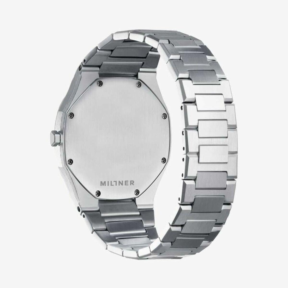Meeste Kell Millner (Ø 36 mm)